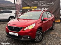 Second-hand Peugeot 2008 Style 83 CP (61 kW) 2017 Culoarealte culori SUV