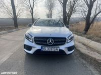 second-hand Mercedes GLA220 CDI 4Matic 7G-DCT AMG Line