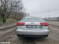 second-hand Audi A6 2.0 TDI