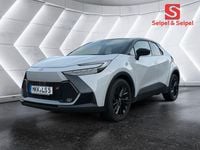 Second-hand Toyota C-HR Sport 223 CP (164 kW) 2025 SUV