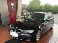 Second-hand BMW 320 2006 Berlinǎ