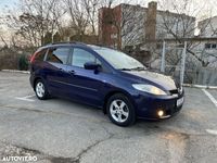 second-hand Mazda 5 