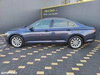 second-hand VW Passat 1.6 TDI (BlueMotion Technology) Comfortline