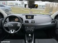 Second-hand Renault Mégane GrandTour Dynamique 110 CP (80 kW) 2013 Culoaregri Break