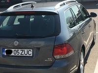 second-hand VW Golf VI 