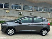 second-hand Ford Fiesta 1.0 EcoBoost Active II