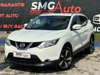 second-hand Nissan Qashqai 1.6 DCI Start/Stop X-TRONIC N-Connecta