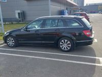 second-hand Mercedes C250 * 4 Matic* Automat -2013 204 cp