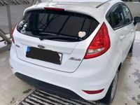 second-hand Ford Fiesta 1.25 Ambiente