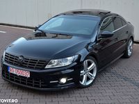 second-hand VW CC 2.0 TDI 4Motion BlueMotion Technology DSG