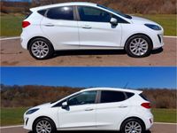 second-hand Ford Fiesta 1.1 S&S COOL&CONNECT