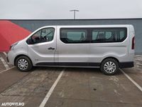 second-hand Renault Trafic 