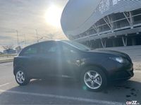 second-hand Seat Ibiza 1.2 benzina,an 2009