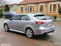 second-hand Mitsubishi Lancer 2012 1.8 diesel