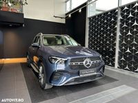 second-hand Mercedes GLE350e 4Matic 9G-TRONIC AMG Line Advanced Plus