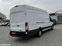 second-hand Ford Transit 350 2.0 TDCi L3 Sasiu DCAB RWD Base