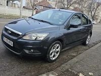 Second-hand Ford Focus 109 CP (80 kW) 2011 Hatchback