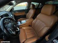 second-hand BMW 730 Seria 7 d xDrive