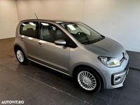 second-hand VW up! 1.0 BMT MPI High 2019 · 125 000 km · 999 cm3 · Benzina