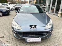 second-hand Peugeot 407 SW 2.0HDi ST Confort