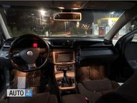Second-hand VW Passat 140 CP (102 kW) 2007 Break