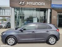 second-hand Hyundai i30 1.4 100CP 5DR M/T Comfort+
