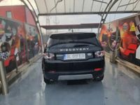 Second-hand Land Rover Discovery Sport 150 CP (110 kW) 2018 Visiniu SUV