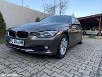 second-hand BMW 320 Seria 3 d Aut.