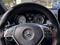 second-hand Mercedes CLA220 (CDI) d 7G-DCT AMG Line