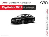 second-hand Audi A8 