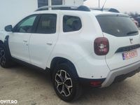 second-hand Dacia Duster 1.5 dCi EDC Prestige jante 17"