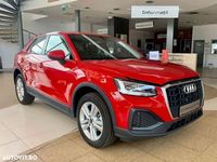 second-hand Audi Q2 35 TFSI S tronic advanced