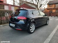 second-hand Seat Leon 1.4 TSI Style