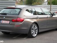 second-hand BMW 530 Seria 5 d Touring Aut. Luxury Line