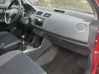 Second-hand Suzuki Swift 68 CP (50 kW) 2009 Hatchback