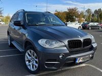 Second-hand BMW X5 Comfort Edition 245 CP (180 kW) 2013 Culoaregri SUV