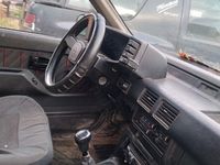 second-hand Opel Frontera Sport