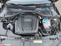 second-hand Audi A6 2.0 TDI DPF multitronic