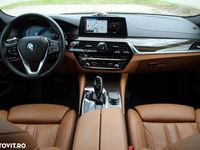 second-hand BMW 520 Seria 5 d Efficient Dynamics Edition Aut. Luxury Line