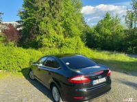 second-hand Ford Mondeo 2.0 TDCi