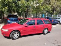 Second-hand Opel Vectra 101 CP (74 kW) 2001 Break