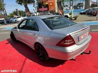 second-hand Mercedes C200 CDI