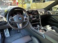 second-hand BMW 840 seria 8 d xDrive Coupe 2022