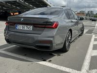 second-hand BMW 740 Seria 7 d xDrive