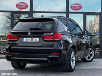 second-hand BMW X5 xDrive40d