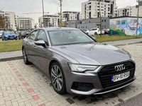 Second-hand Audi A6 Sport 286 CP (210 kW) 2019 Culoaregri Berlinǎ