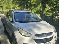 Second-hand Hyundai ix35 140 CP (102 kW) 2014 SUV