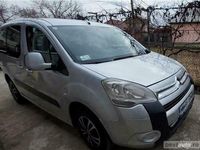 second-hand Citroën Berlingo 2011