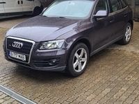 Second-hand Audi Q5 178 CP (130 kW) 2010 SUV