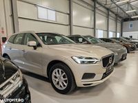 second-hand Volvo XC60 D3 Momentum Pro